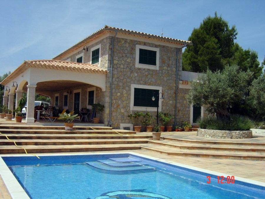 VIVIENDA EN SELVA