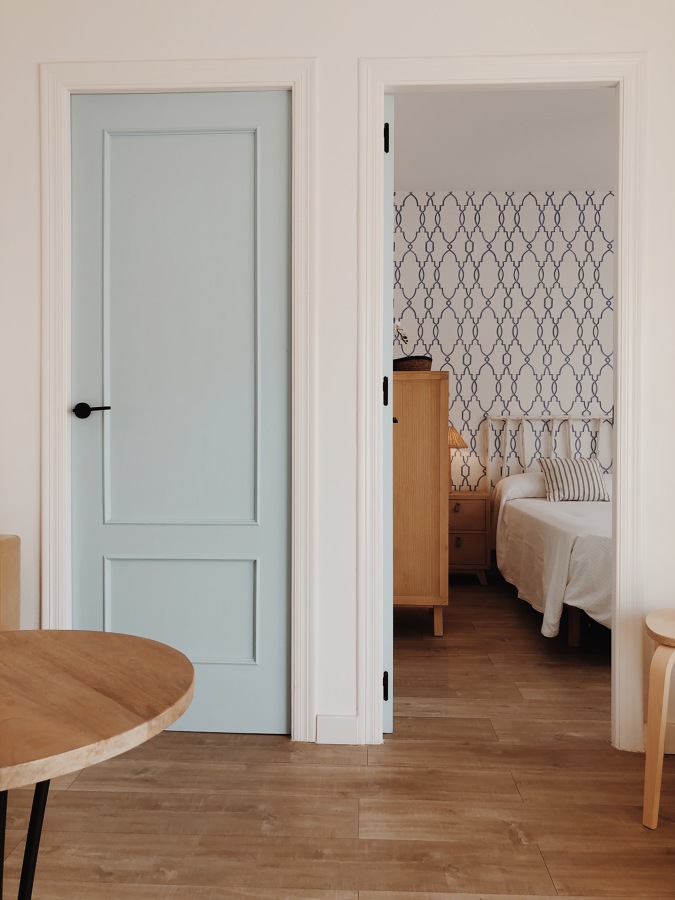 Vivienda en Torrenueva
