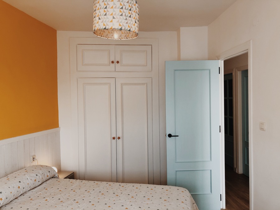 Vivienda en Torrenueva