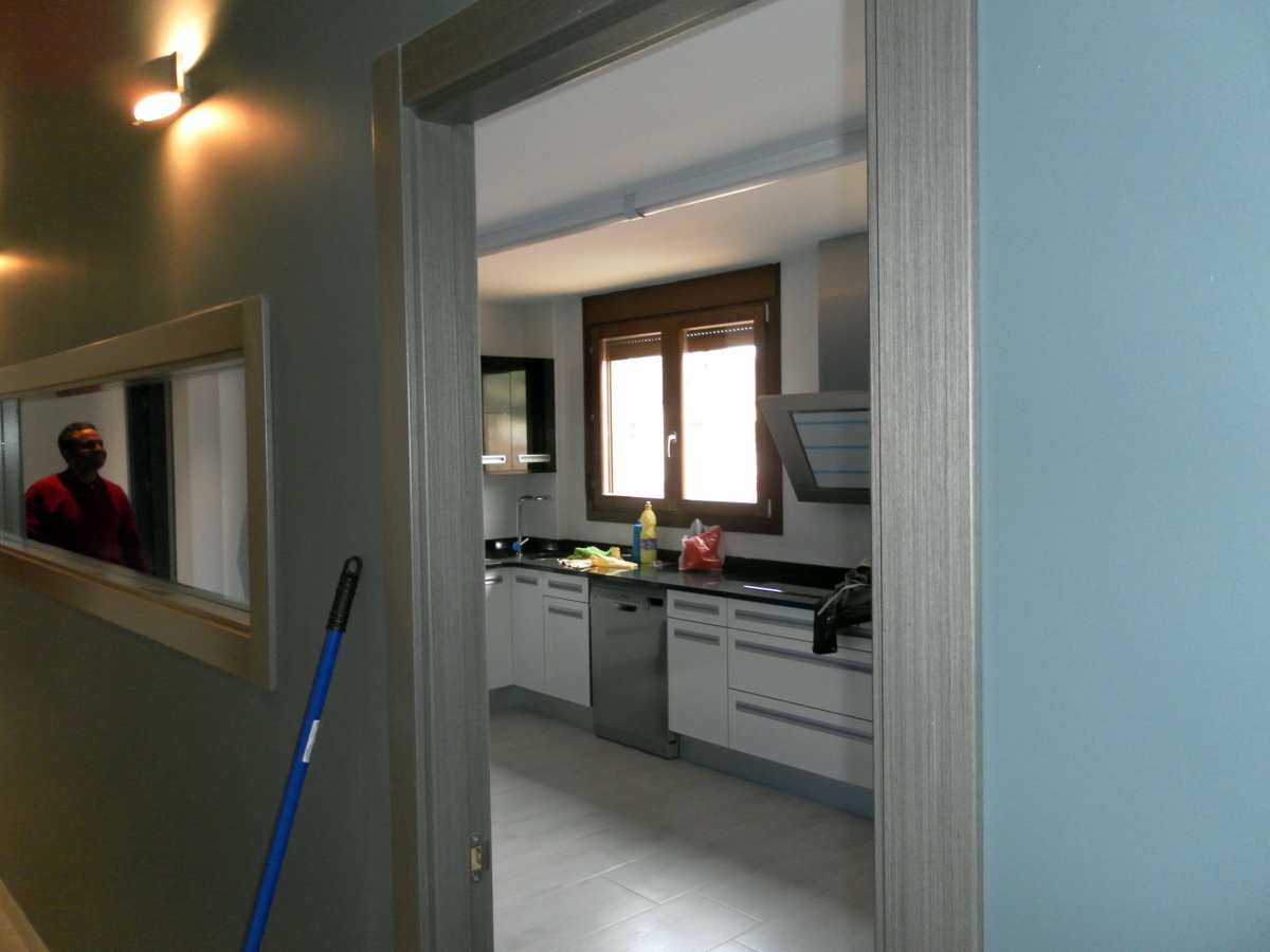 VIVIENDA EN URREA