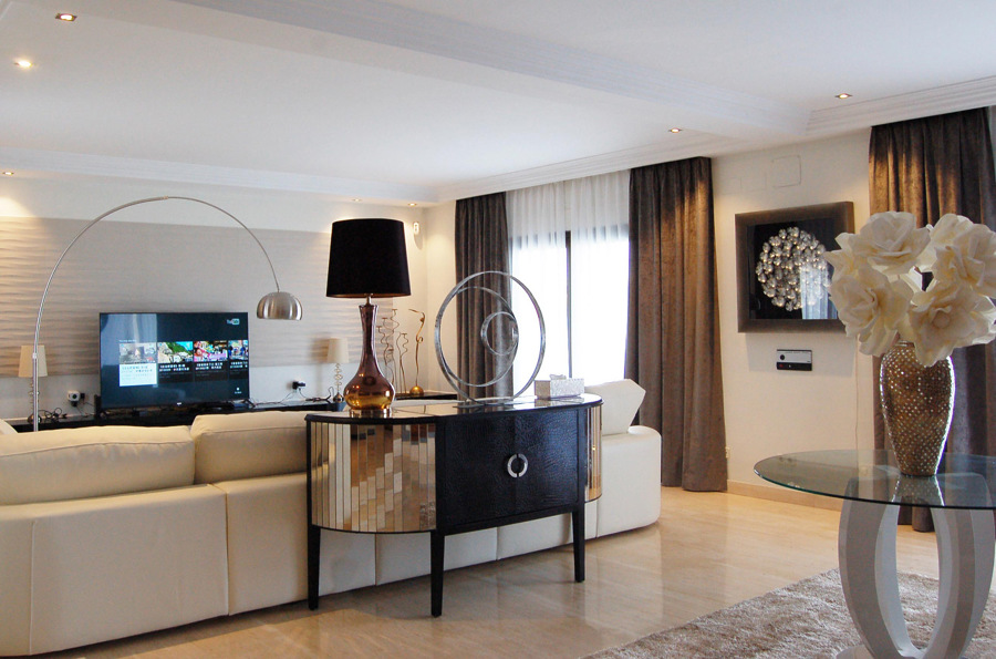 Vivienda en Villaviciosa de Odón