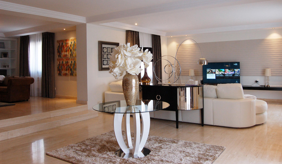 Vivienda en Villaviciosa de Odón