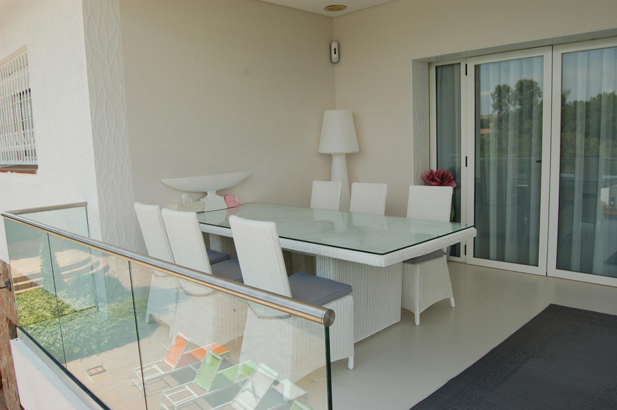 Vivienda en Villaviciosa de Odón