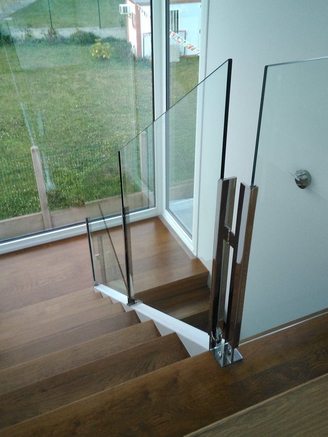 Vivienda finalizada
