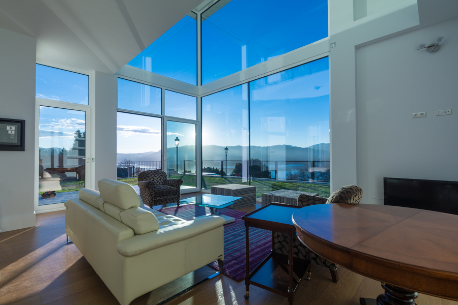 Vivienda finalizada