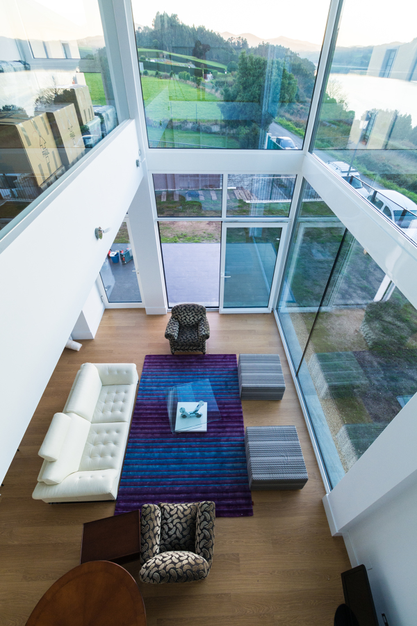 Vivienda finalizada