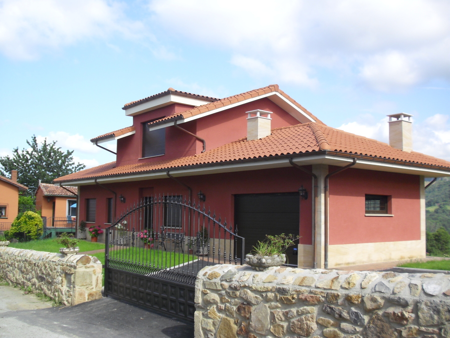 Vivienda Infiesto 1