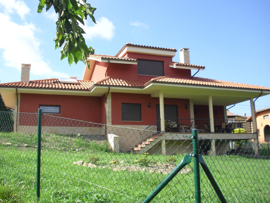 Vivienda Infiesto 2