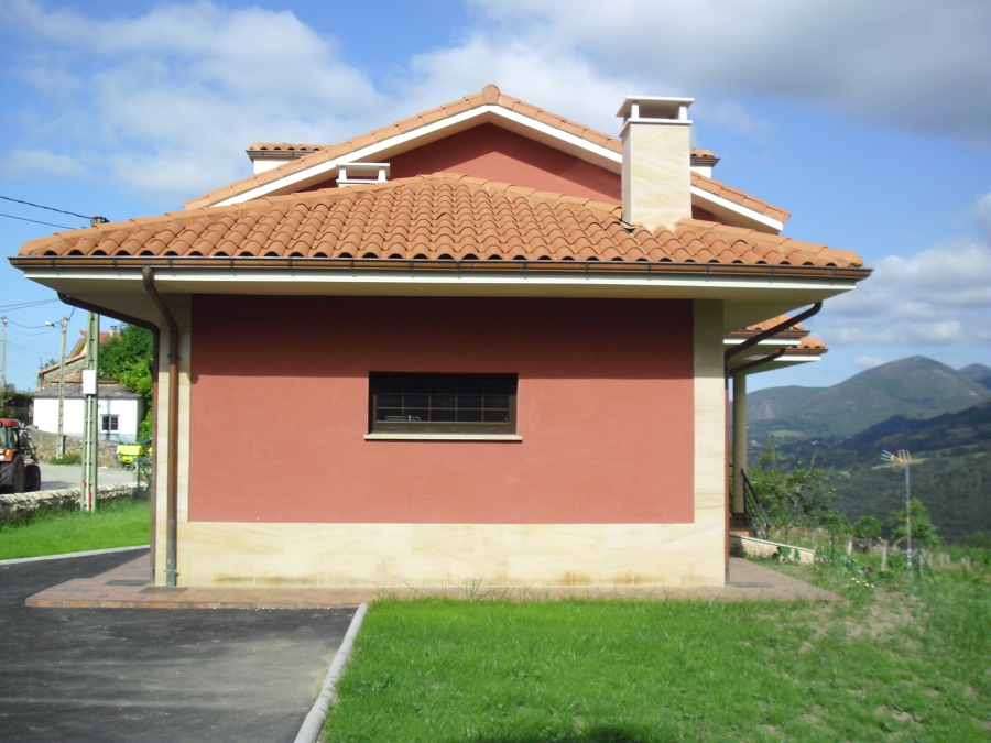 Vivienda Infiesto 3