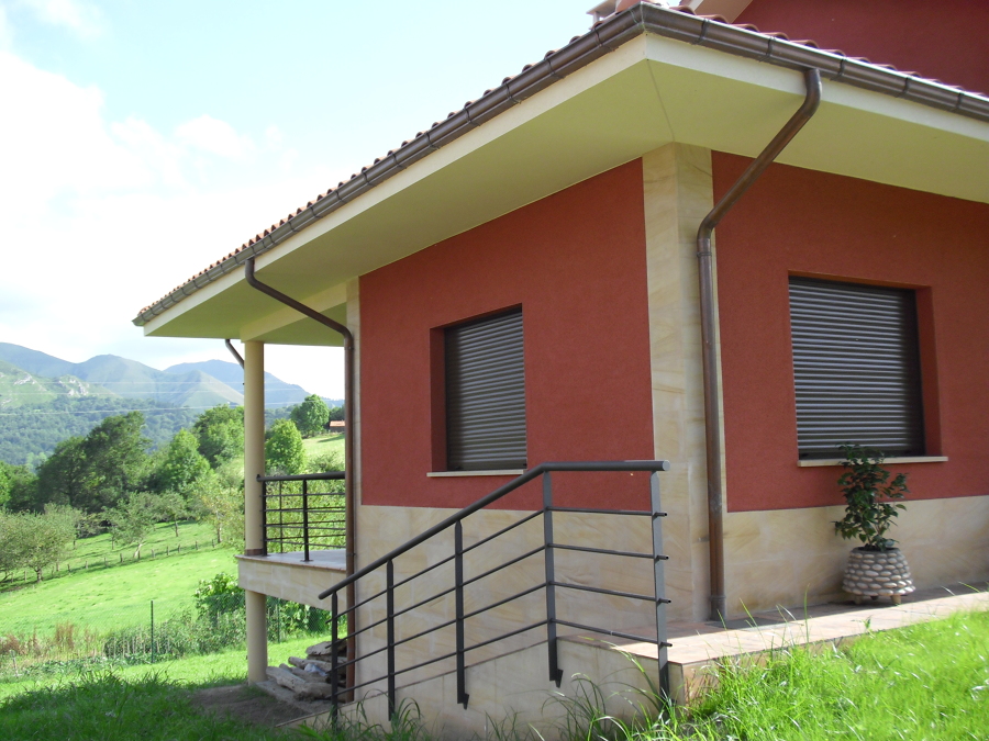 Vivienda Infiesto 4