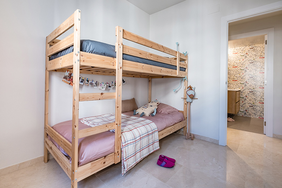 Vivienda Llacuna