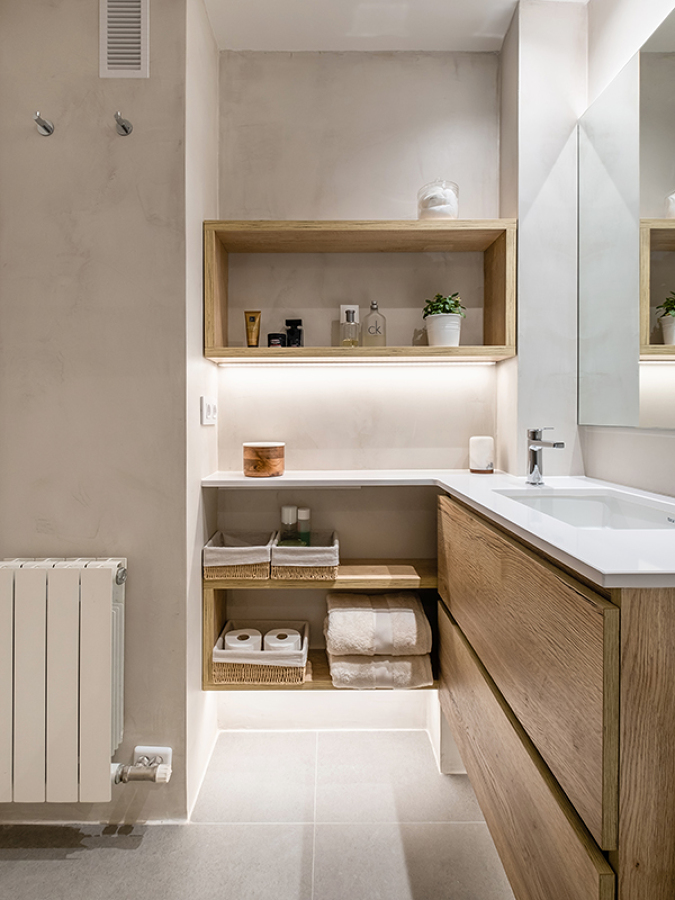 Vivienda Llacuna