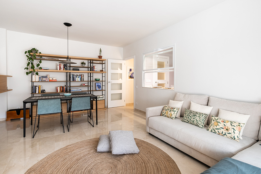 Vivienda Llacuna