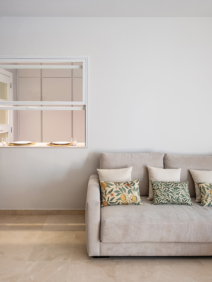 Vivienda Llacuna