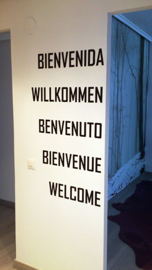 Vivienda masculina