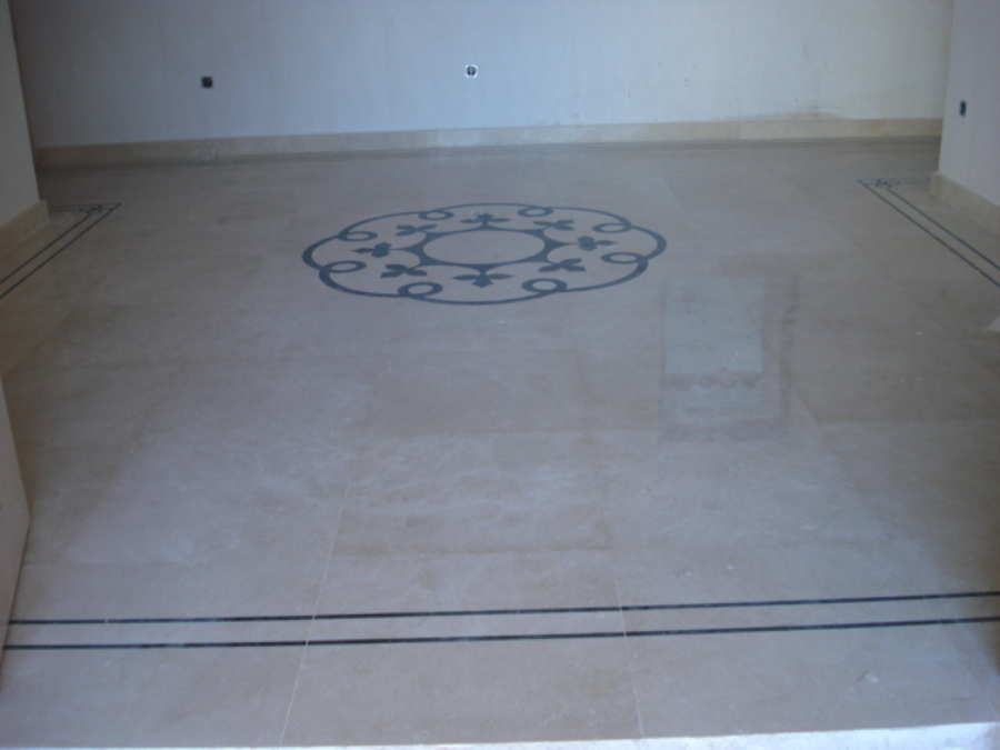 Vivienda nueva