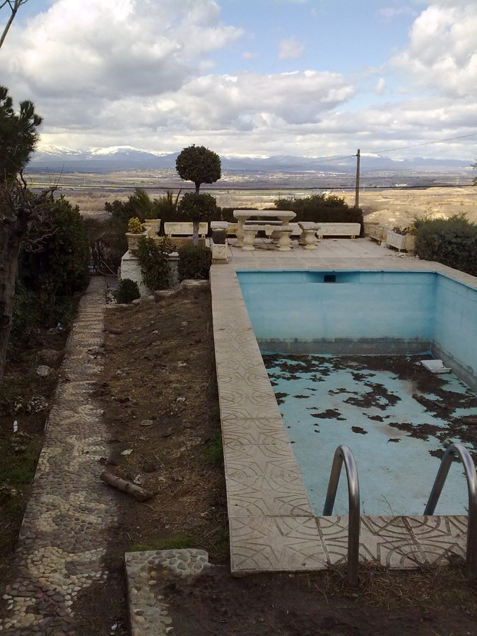 Vivienda original 2