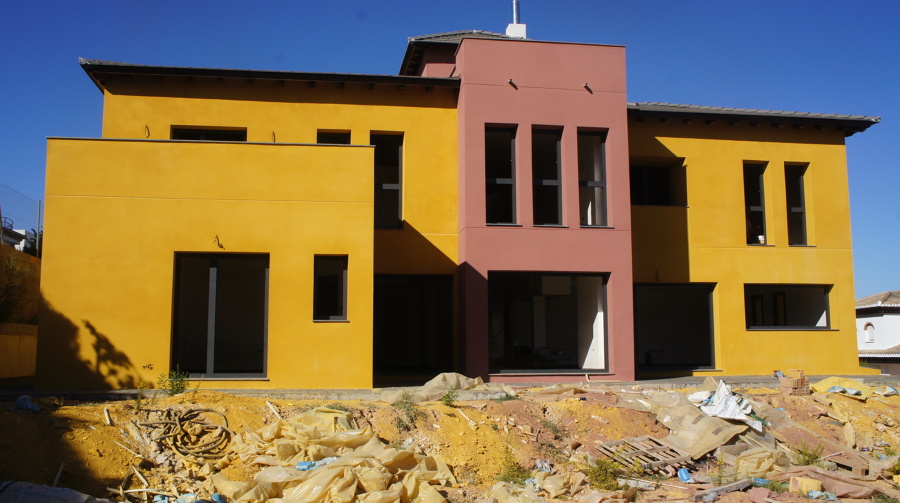 vivienda otura