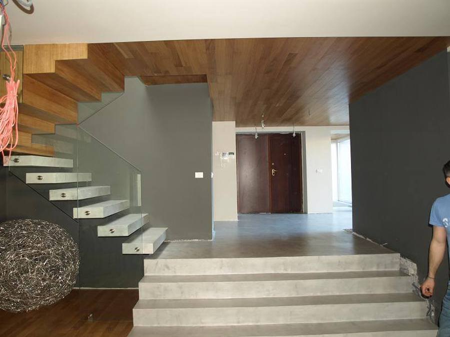Vivienda Particular