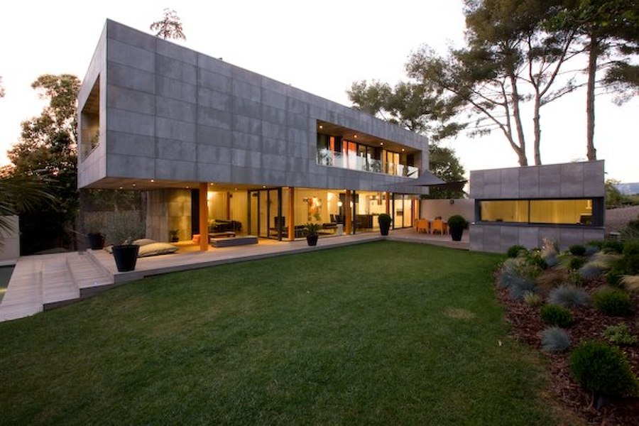 Vivienda Particular