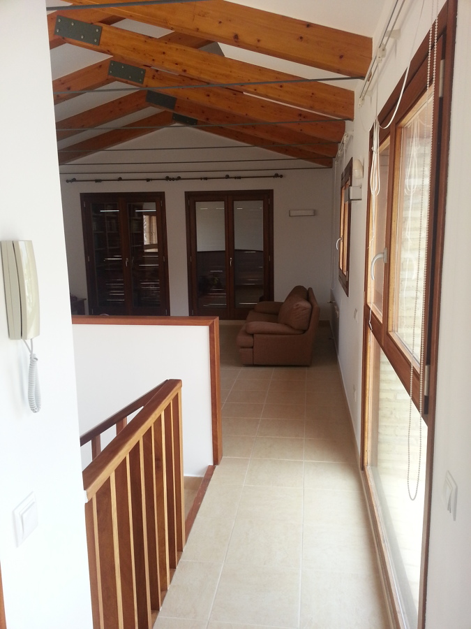 VIVIENDA PARTICULAR