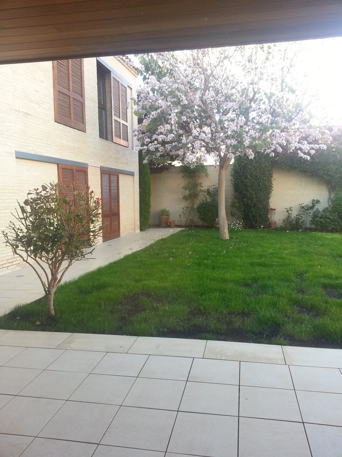 VIVIENDA PARTICULAR