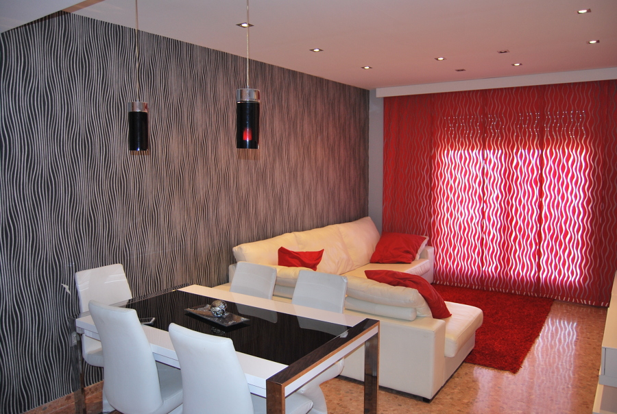 Vivienda particular