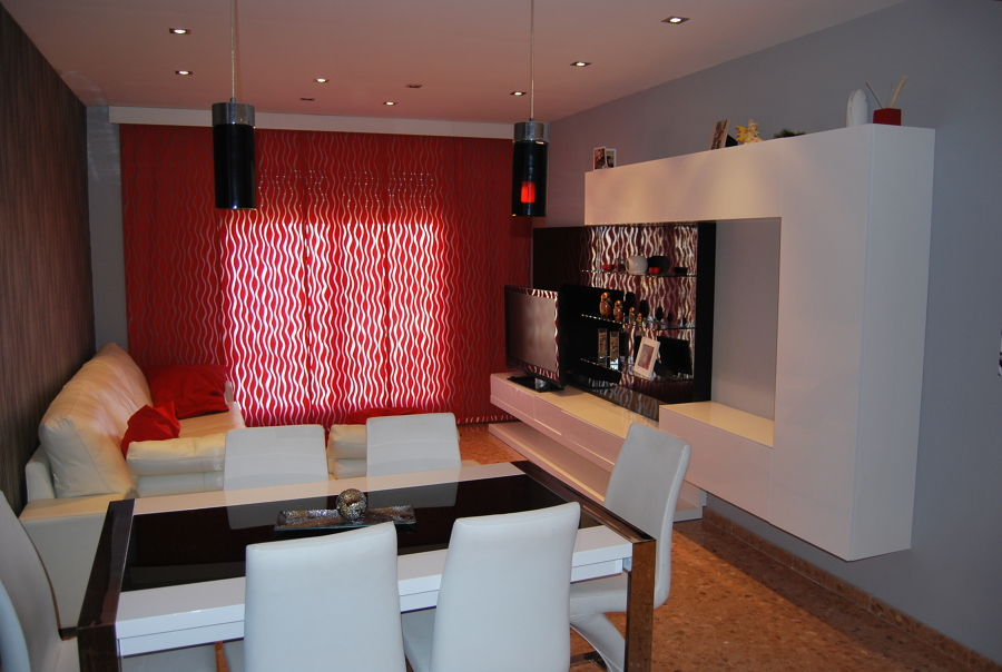 Vivienda particular