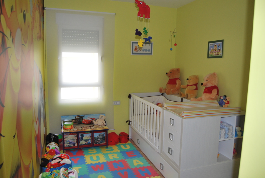 Vivienda Particular
