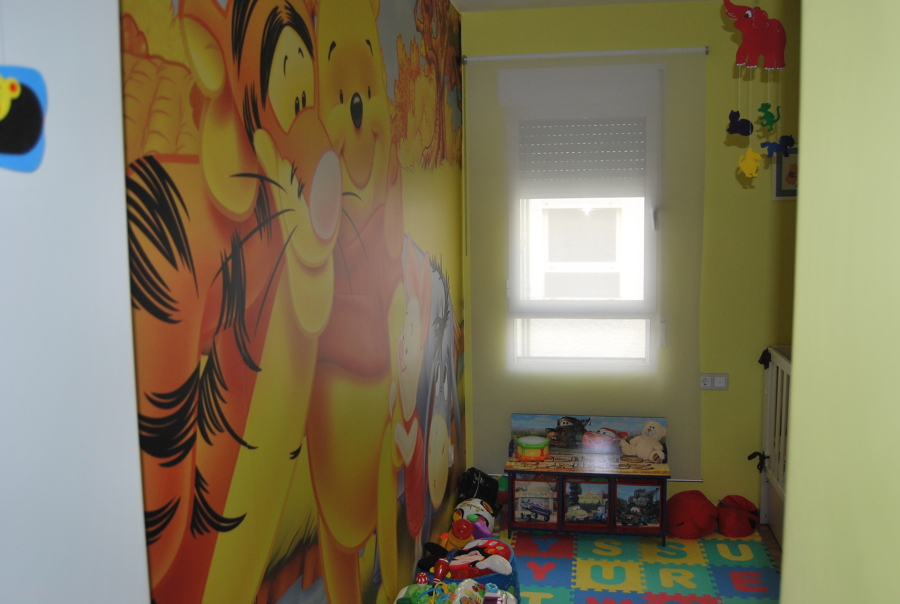Vivienda particular