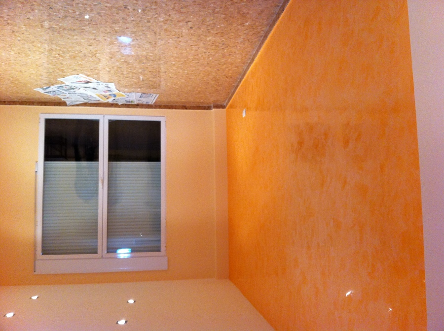 Vivienda particular