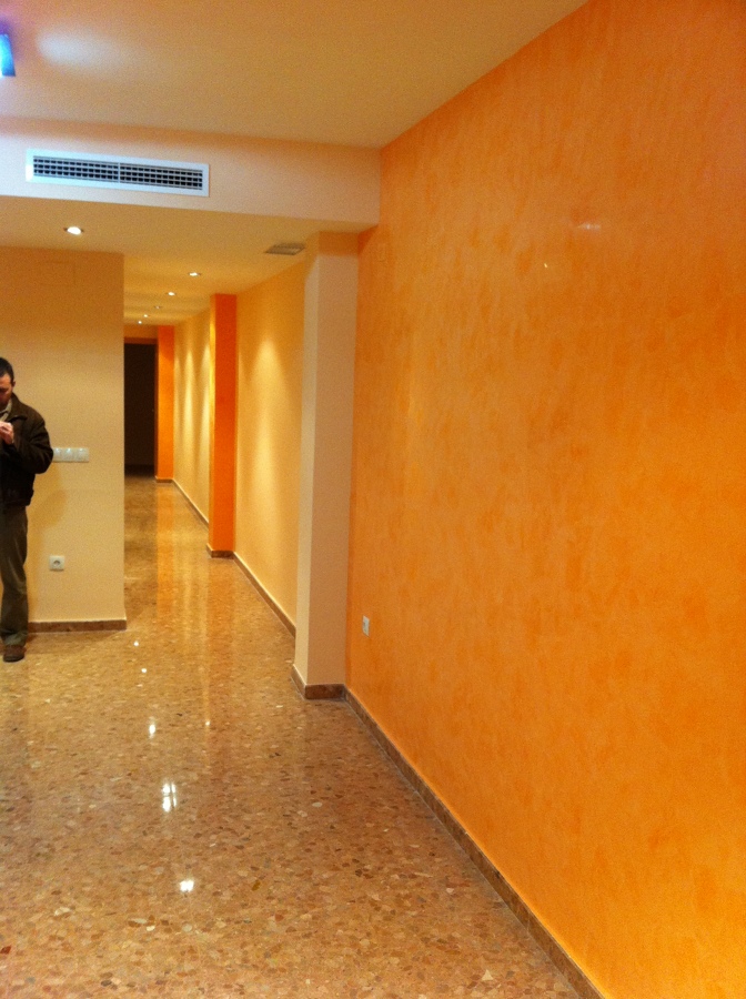 Vivienda particular