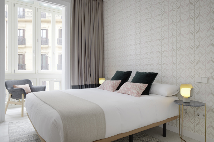 Vivienda Plaza Bilbao