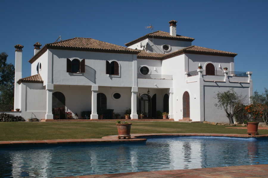 Vivienda Principal