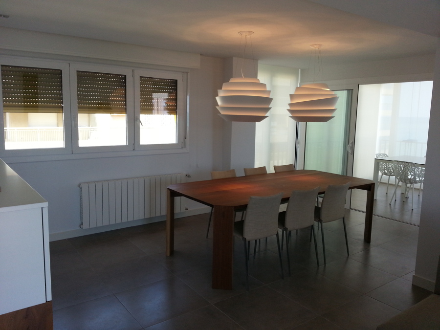 VIVIENDA REFORMADA