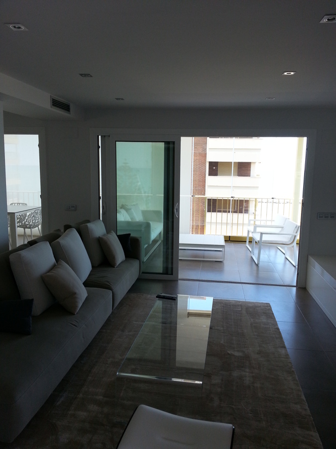 VIVIENDA REFORMADA