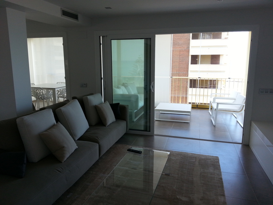 VIVIENDA REFORMADA