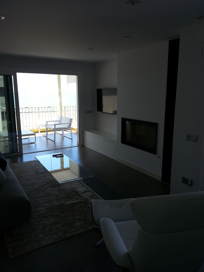 VIVIENDA REFORMADA