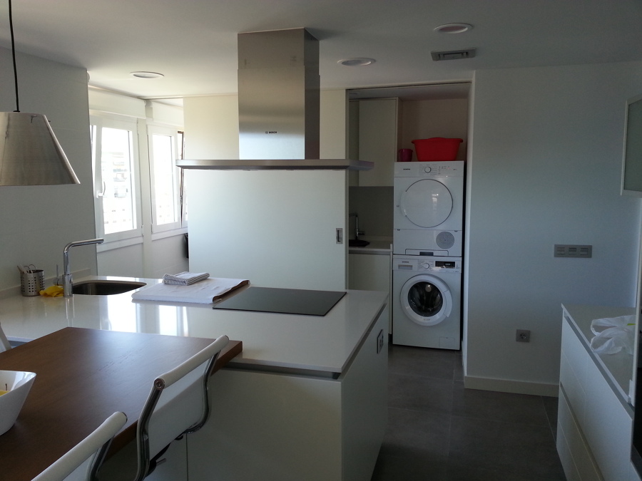 VIVIENDA REFORMADA