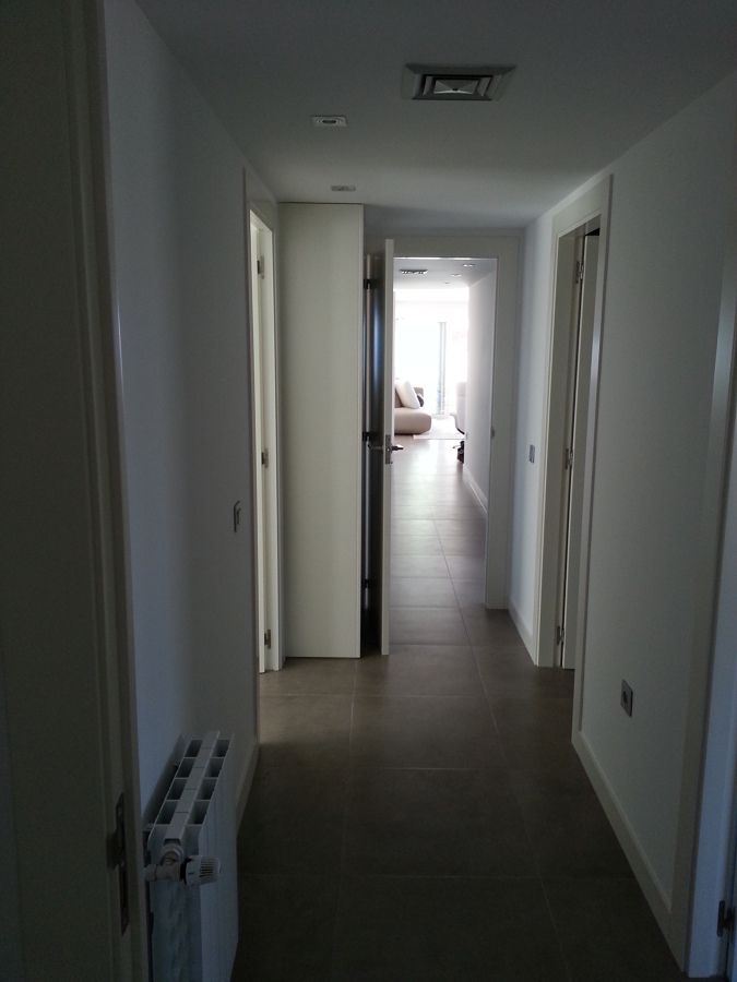 VIVIENDA REFORMADA