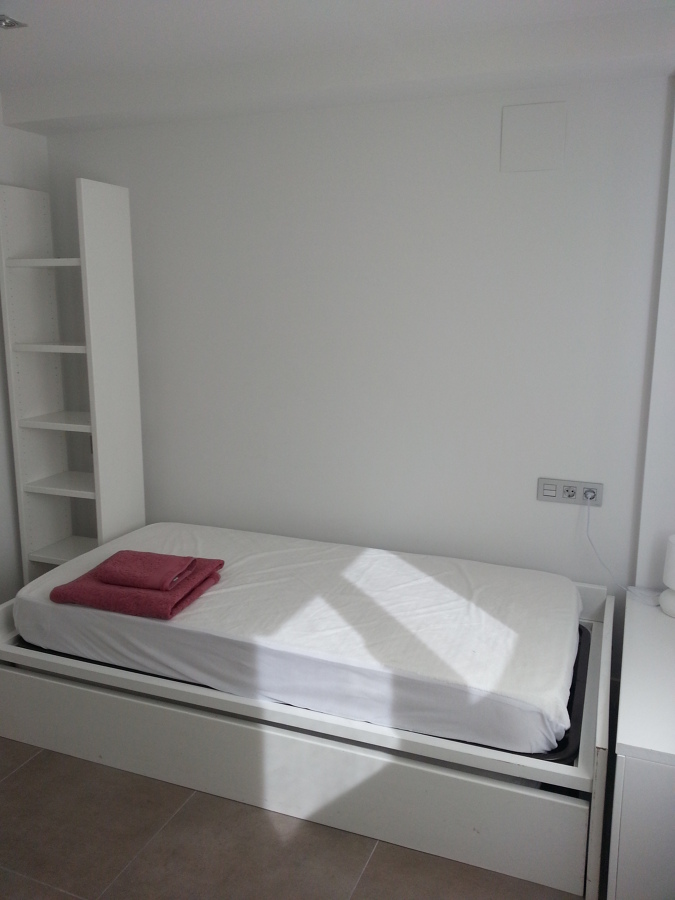 VIVIENDA REFORMADA