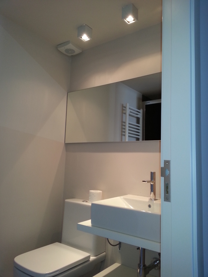 VIVIENDA REFORMADA
