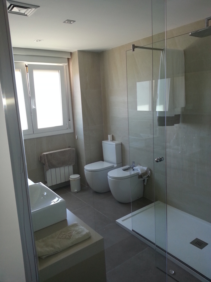 VIVIENDA REFORMADA