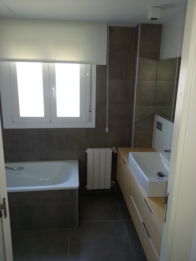 VIVIENDA REFORMADA