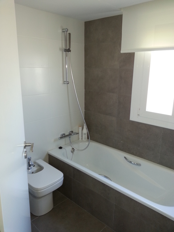 VIVIENDA REFORMADA