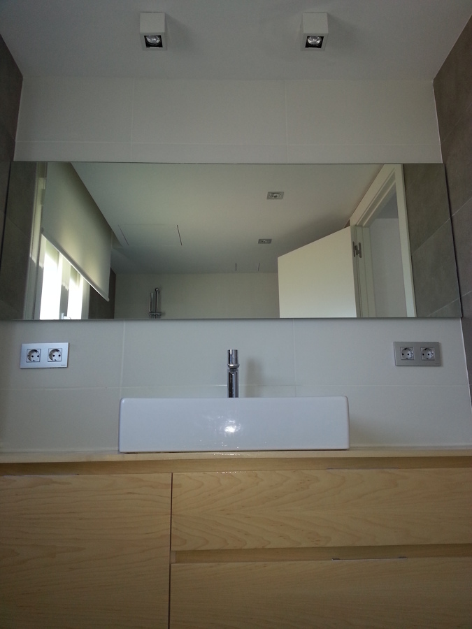 VIVIENDA REFORMADA