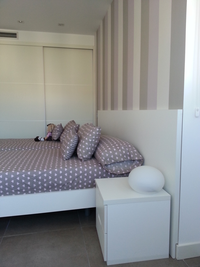 VIVIENDA REFORMADA