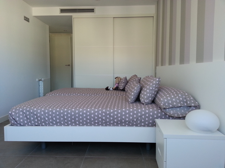VIVIENDA REFORMADA