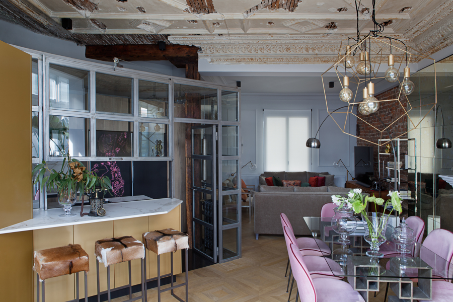 VIVIENDA RMP
