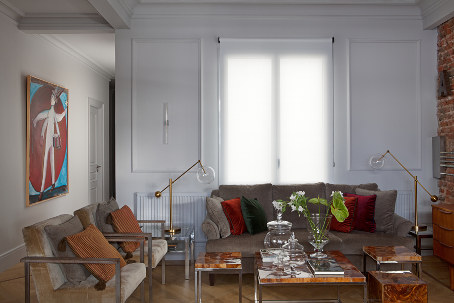 VIVIENDA RMP
